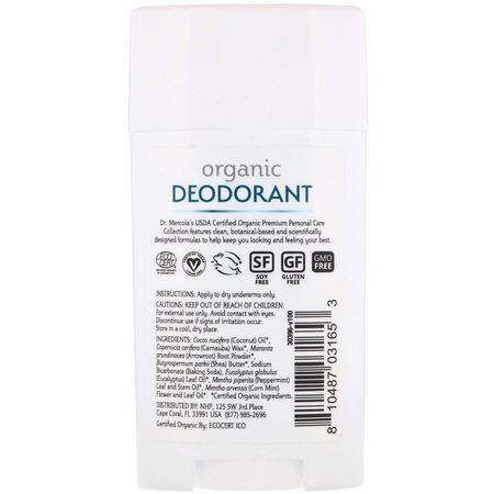 Deodorant, Personal Care, Bath