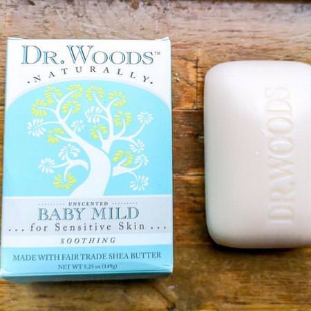Dr. Woods Baby Kids Kids Bath