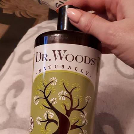 Bath Personal Care Shower Body Wash Dr. Woods