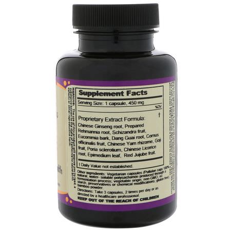 Herbal Formulas, Homeopathy, Herbs