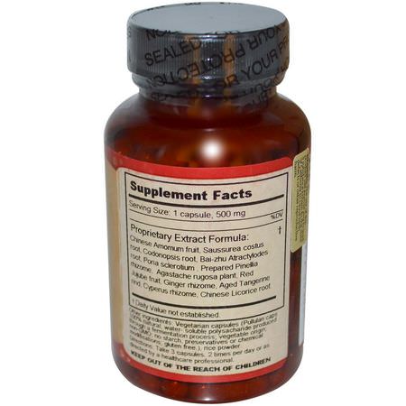 Digestion, Supplements, Herbal Formulas, Homeopathy, Herbs