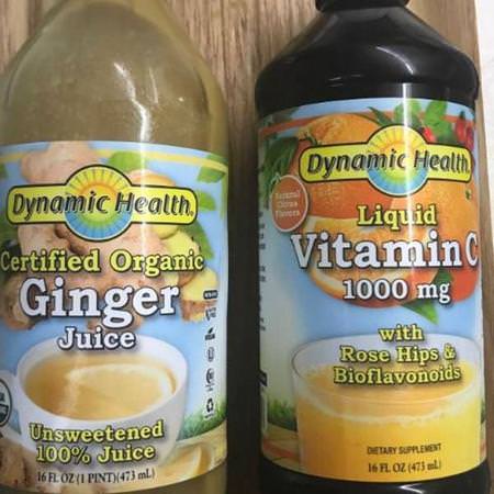 Supplements Vitamins Vitamin C Vitamin C Formulas Dynamic Health