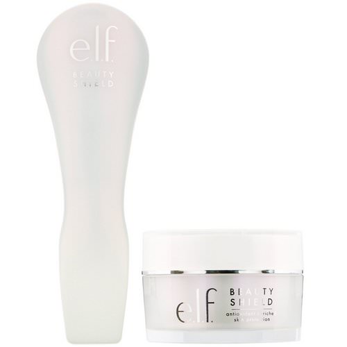 E.L.F, Beauty Shield Recharging Magnetic Mask Kit, 1.76 oz (50 g) Review