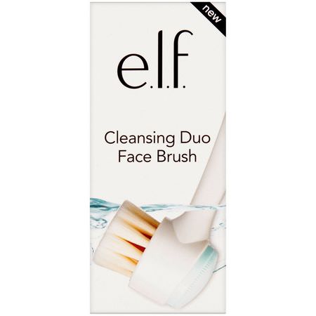 E.L.F, Cleansing Tools