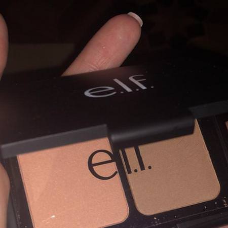 E.L.F Beauty Makeup Cheeks