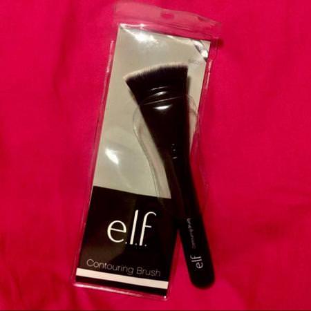 Beauty Makeup Brushes Tools E.L.F