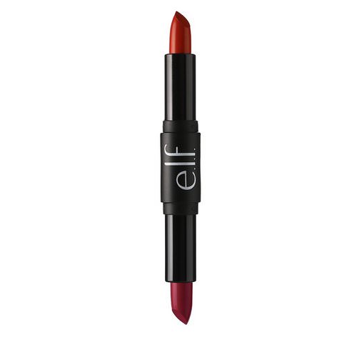 E.L.F, Day To Night, Lipstick Duo, Red Hot Reds, 0.05 oz (1.5 g) Review