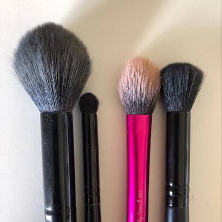 E.L.F Beauty Makeup Brushes Tools
