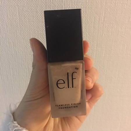 Flawless Finish Foundation, Oil Free, Natural