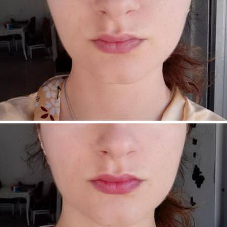 E.L.F Beauty Makeup Lips
