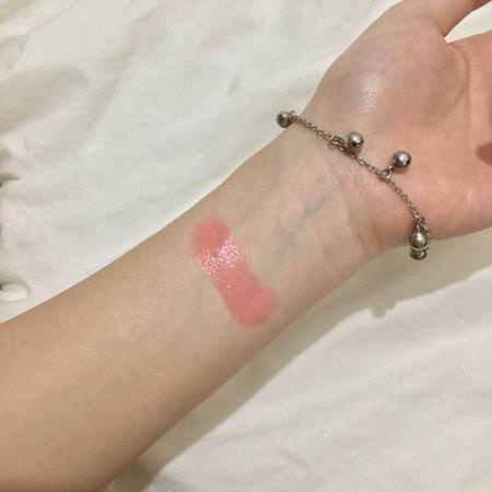 E.L.F, Gotta Glow Lip Tint, Perfect Peach, 0.13 oz (3.8 g) Review