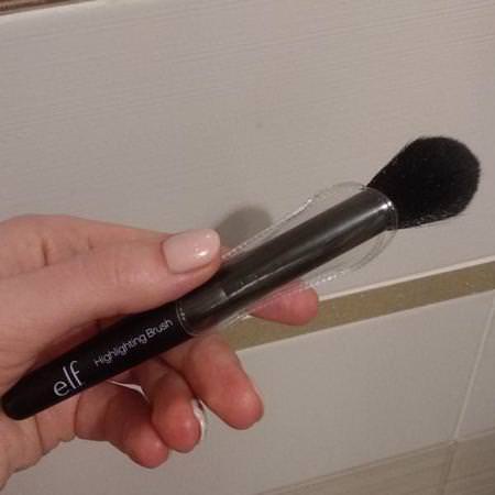 Beauty Makeup Brushes Tools No Animal Testing E.L.F