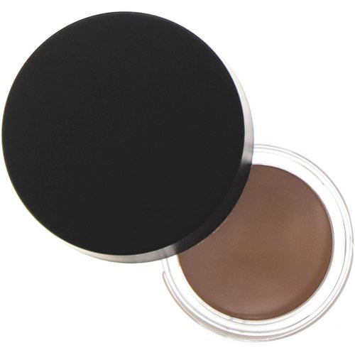 E.L.F, Lock On, Liner And Brow Cream, Light Brown, 0.19 oz (5.5 g) Review