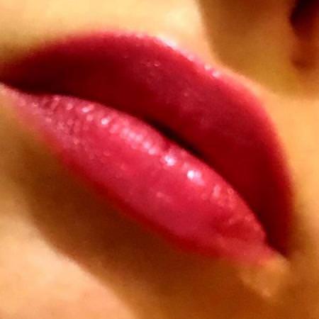 Matte Lip Color, Rich Red