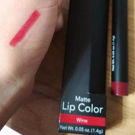 Beauty Makeup Lips Lipstick E.L.F