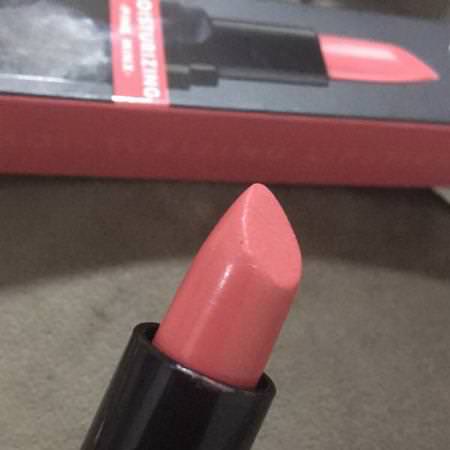 Moisturizing Lipstick, Pink Minx