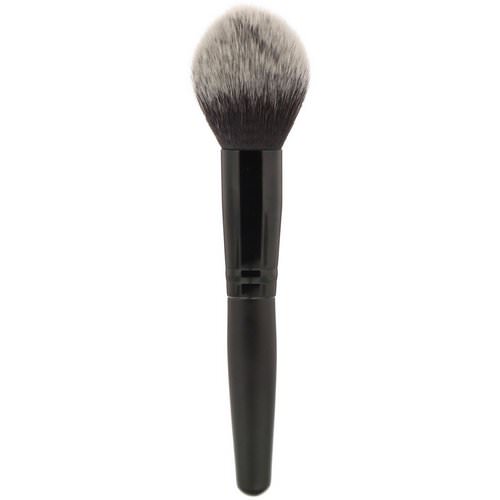 E.L.F, Pointed Powder Brush, 1 Brush Review
