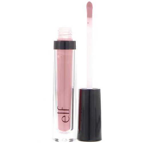 E.L.F, Tinted Lip Oil, Pink Kiss, 0.10 fl oz (3 ml) Review