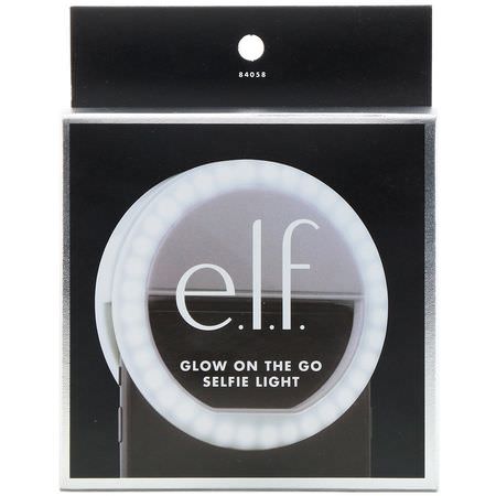 E.L.F, Beauty Accessories