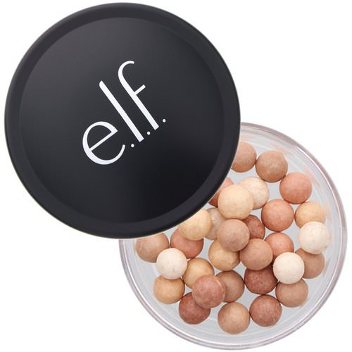E.L.F, Mineral Pearls, Natural, .53 oz (15.12 g) Review