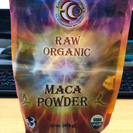 Earth Circle Organics Herbs Homeopathy Maca