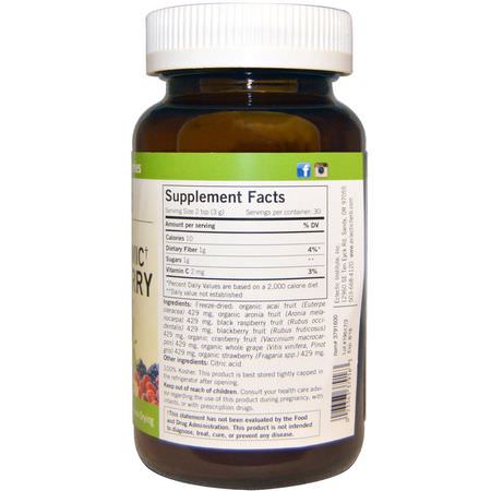 Herbal Formulas, Homeopathy, Herbs, Fruit Blends, Superfoods, Greens, Supplements
