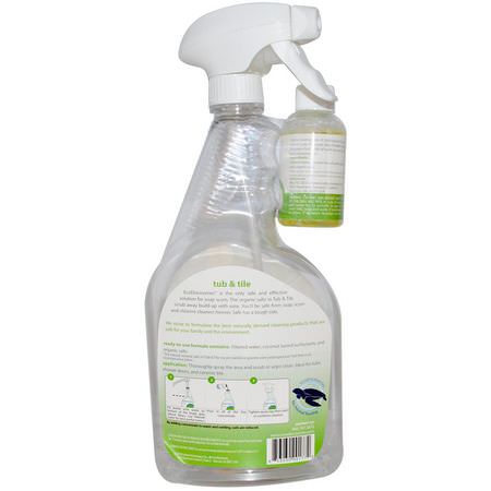 Shower Cleaners, Bath, Household, Cleaning, Home