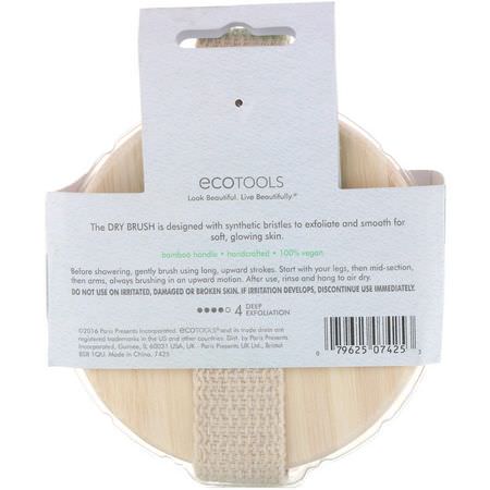 EcoTools, Bath Accessories, Cleansing Tools