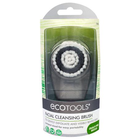 EcoTools, Cleansing Tools