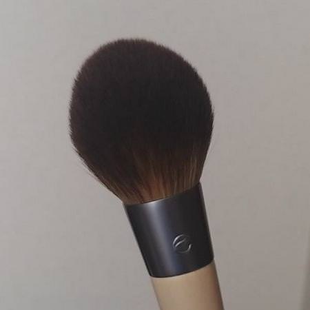Beauty Makeup Brushes Tools Cruelty Free EcoTools