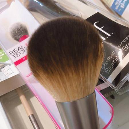 EcoTools, Full Powder Brush, 1 Brush Review