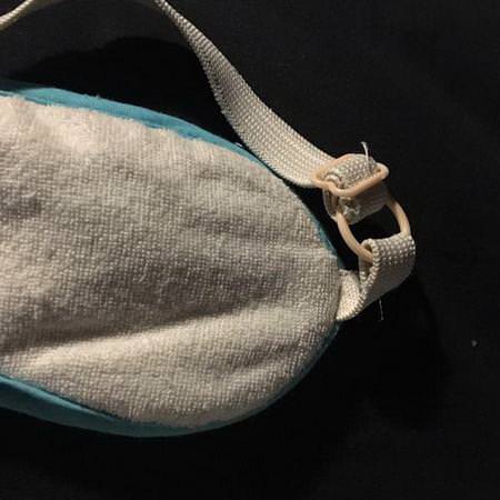 EcoTools, Relaxing Sleep Mask, 1 Mask Review