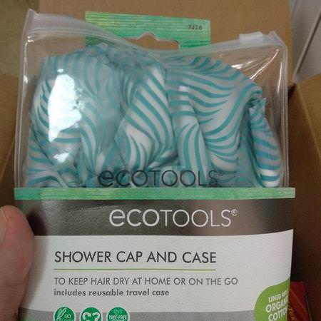 Bath Personal Care Shower Bath Accessories EcoTools