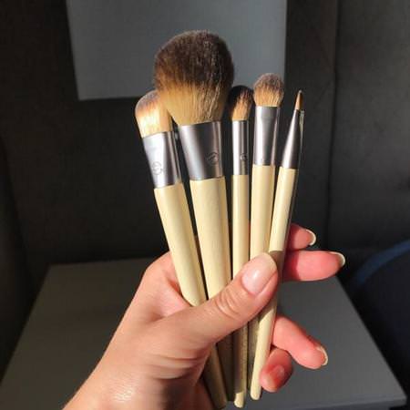 Beauty Makeup Brushes Tools Gift Sets EcoTools