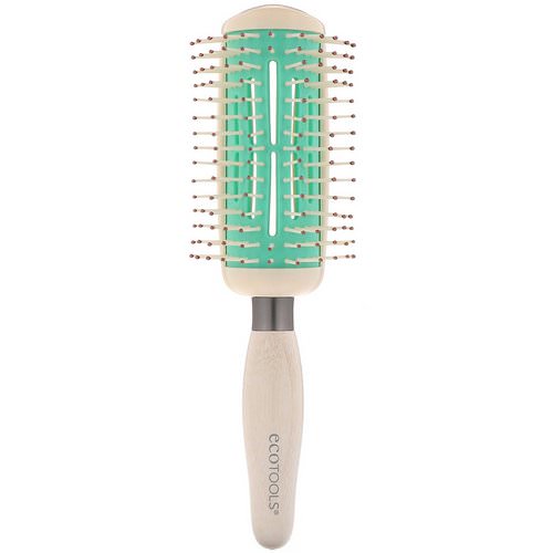 EcoTools, Styler And Smoother Brush, 1 Brush Review