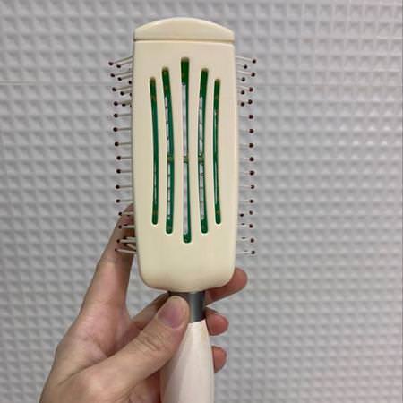 EcoTools, Styler And Smoother Brush, 1 Brush Review