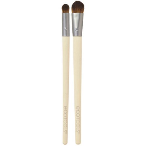 EcoTools, Ultimate Shade Duo, 2 Brushes Review