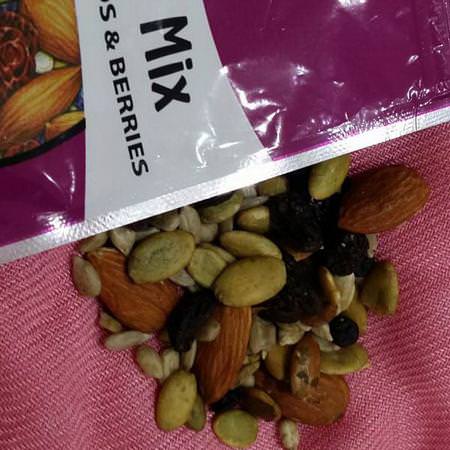Eden Foods Grocery Nuts Seeds