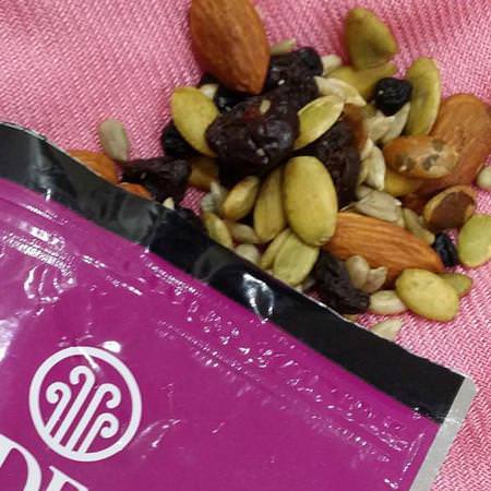 Grocery Nuts Seeds Mixed Nuts Eden Foods