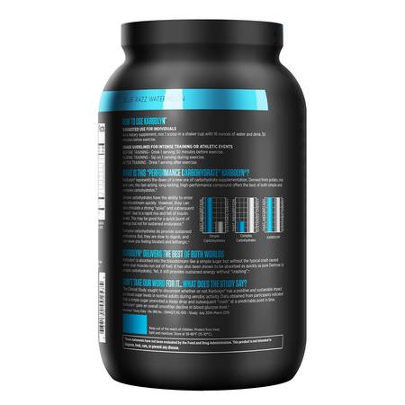 Condition Specific Formulas, Carbohydrate Powders, Post-Workout Recovery, Sports Nutrition