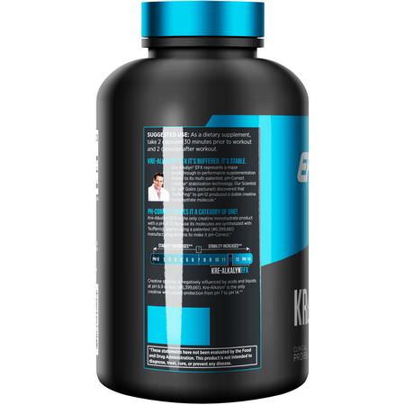 Condition Specific Formulas, Buffered Creatine, Creatine, Muscle Builders, Sports Nutrition