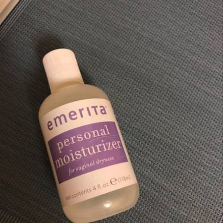 Emerita Bath Personal Care Feminine Hygiene
