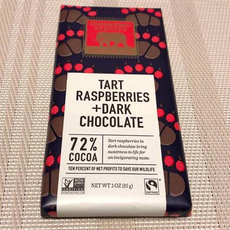 Grocery Chocolate Candy Heat Sensitive Products Endangered Species Chocolate