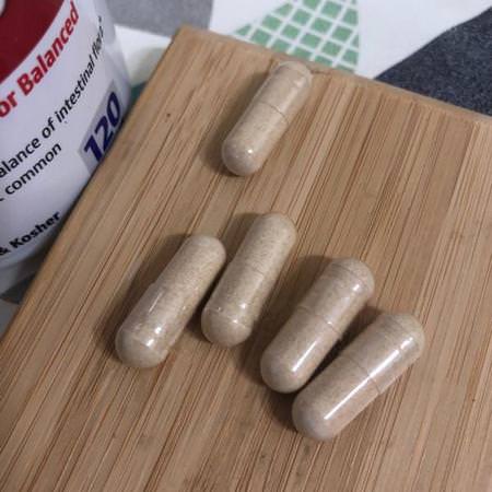 Supplements Women's Health Candida Yeast Formulas Enzymedica