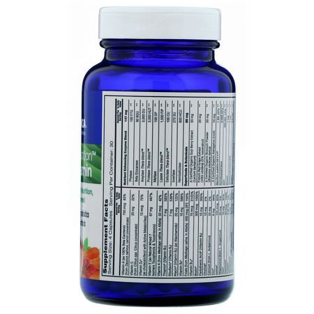 Multivitamins, Vitamins, Digestive Enzyme Formulas, Digestive Enzymes, Digestion, Supplements