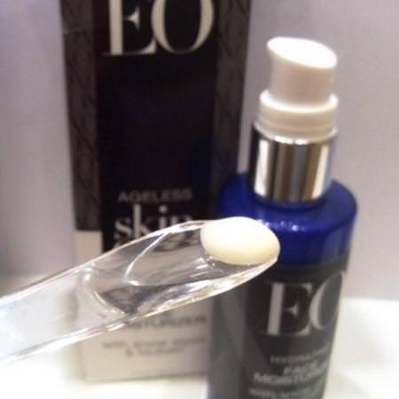 EO Products, Face Moisturizers, Creams