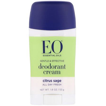 EO Products, Deodorant