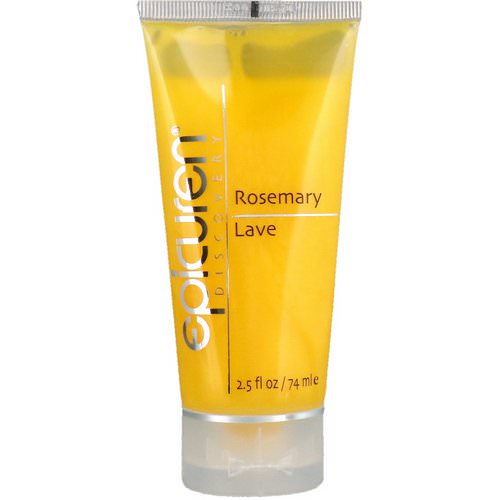Epicuren Discovery, Rosemary Lave, 2.5 fl oz (74 ml) Review