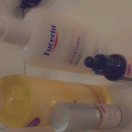 Eucerin, Face Wash, Cleansers