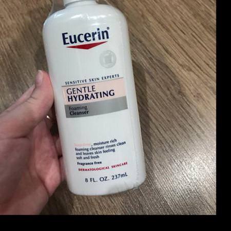 Beauty Cleanse Tone Scrub Eucerin